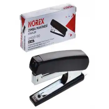 NOREX UH001 ZIMBA MAKİNASI NO:10