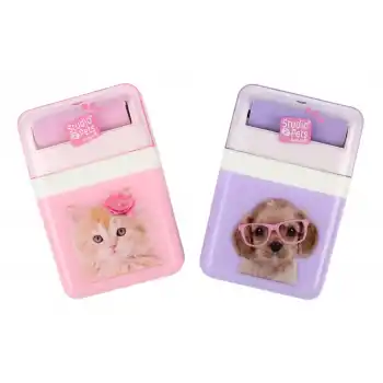 DOLPHIN STUDIO PETS PT-9592 RULO SİLGİ