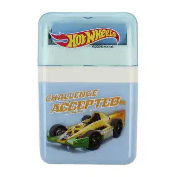 DOLPHIN HOTWHEELS HW-9592 RULO SİLGİ