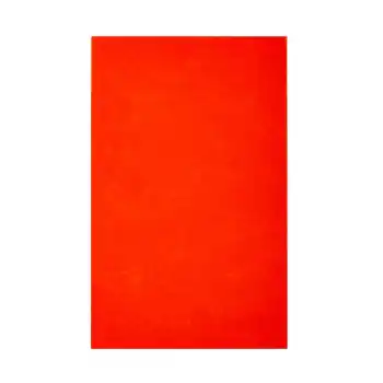 LINO KEÇE KIRMIZI 50X70 10 LU 2732JQ