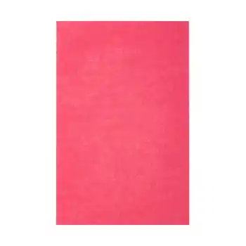 LINO KEÇE PEMBE 50X70 10 LU 2734JQ