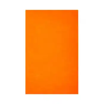 LINO KEÇE TURUNCU 50X70 10 LU 2737JQ