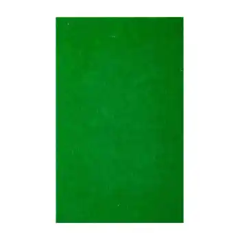 LINO KEÇE YEŞİL 50X70 10 LU 2733JQ