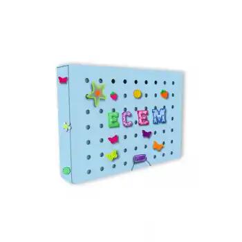 ABKA DELİC SERİ KUTU KLASÖR