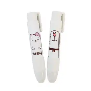 DOLPHIN ER-128 BASMALI SİLGİ