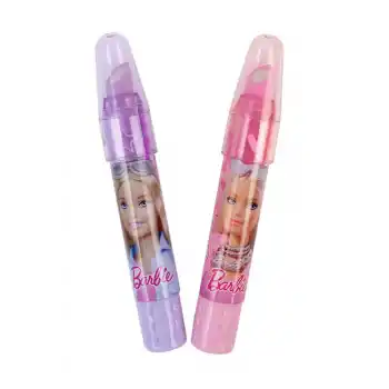 DOLPHIN BARBIE B-9141 ÇEVİRMELİ SİLGİ