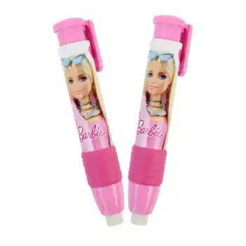 DOLPHIN BARBIE B-127 BASMALI SİLGİ