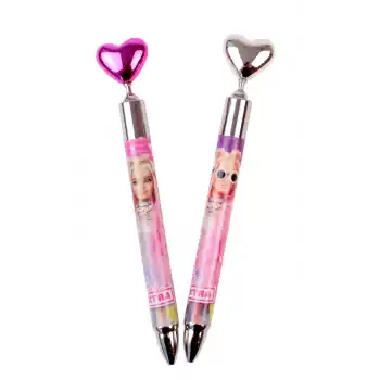 DOLPHIN B-8036 BARBIE VERSATİL KALEM