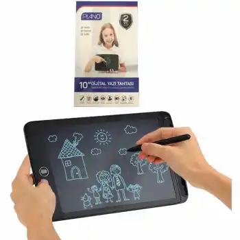 PİANO 525130 DİJİTAL YAZI TAHTASI & TABLET 10 GY-WT-1005