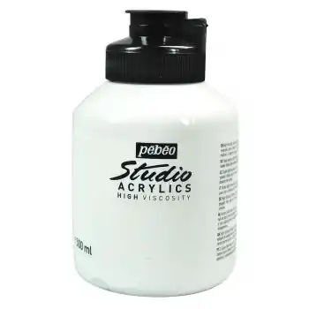 PEBEO 171/11 ACRYLIC STUDIO BOYA 500 ML.