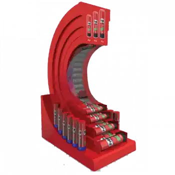 PRİTT STICK YAPIŞTIRICI KULE STAND 537045 (11 GR-100 AD,22 GR-144 AD,43 GR-150 AD)