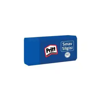 PRİTT 24 SINAV SİLGİSİ 2943468 (ADET)