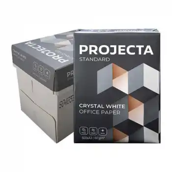 PROJECTA SPECIAL A3 FOTOKOPİ KAĞIDI 80 GR 500 LÜ