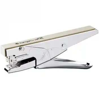 KANGARO HP-45 PENS TİPİ ZIMBA MAKİNASI NO:24/6-26/6 30 YP
