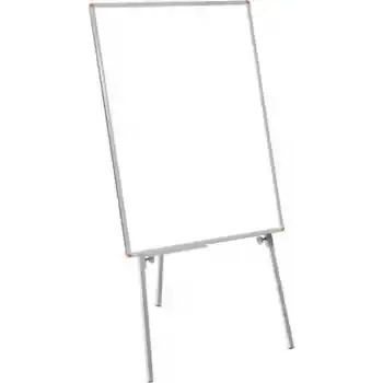 PANDA 60X85 EKONOMİK AYAKLI YAZI TAHTASI PAN093