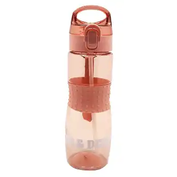 B&D OTOMATİK KAPAK MATARA 700 ML. PETG (PM-10700)BD-MT0049