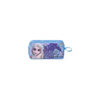 OTTO 48392 FROZEN KALEM ÇANTASI HAWK WIDELY