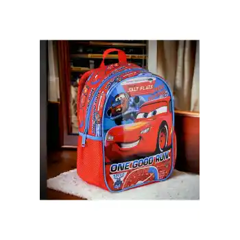 OTTO 48251 CARS ANAOKULU ÇANTASI HAWK JR ONE
