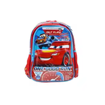 OTTO 48248 CARS İLKOKUL ÇANTASI HAWK ONE