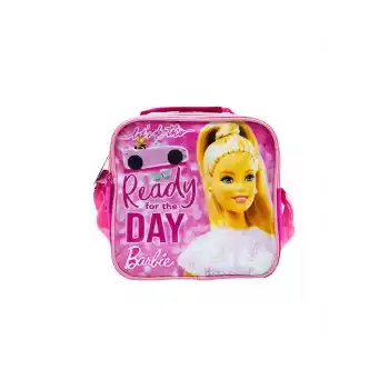 OTTO 48194 BARBIE BESLENME ÇANTASI ECHO READY
