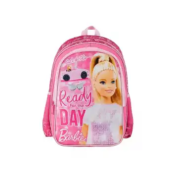 OTTO 48193 BARBIE İLKOKUL ÇANTASI HAWK READY