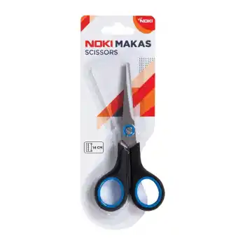 NOKİ MAKAS KÜÇÜK BOY 6.5 6005