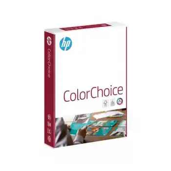 HP A4 FOTOKOPİ KAĞIDI 250 GR. 250 Lİ