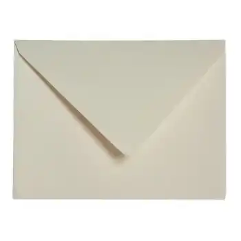 ASİL FANTAZİ ZARF 13X18 GOLD KREM TUALE 170 GR 250 Lİ AS-15022