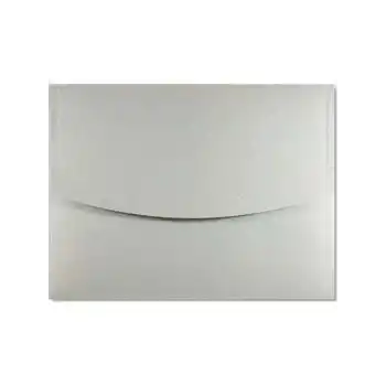 ASİL FANTAZİ ZARF 14X20 ELİT BEYAZ TUALE 170 GR 250 Lİ AS-15041