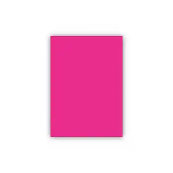 ASİL DIAMOND FON KARTONU CC40 PINK PEMBE 50X70 160GR