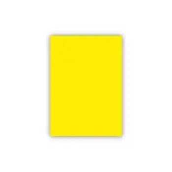 ASİL DIAMOND FON KARTONU CC38 GOOSE YELLOW LİMON SARI 50X70 160GR