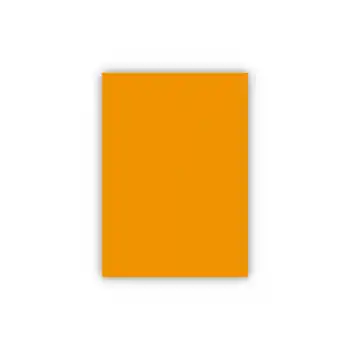 ASİL DIAMOND FON KARTONU CC40 ORANGE RED - TURUNCU 50X70160GR