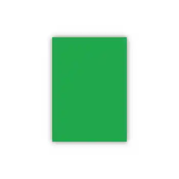 ASİL DIAMOND FON KARTONU CC50 GREEN YEŞİL 50X70 160GR