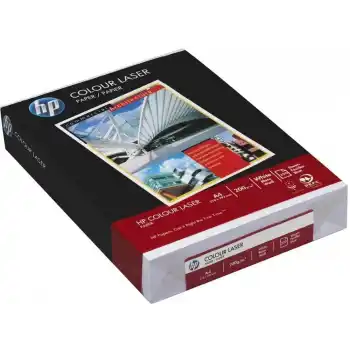HP A4 COLORCHOICE FOTOKOPİ KAĞIDI 200 GR. 250 Lİ