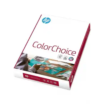 HP A4 COLORCHOICE FOTOKOPİ KAĞIDI 100 GR. 500 LÜ