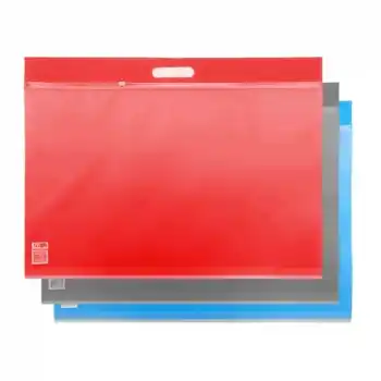 Abka 38x55 Proje Dosyası Renkli