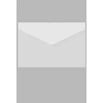 ABKA A3 ÇITÇITLI DOSYA ŞEFFAF