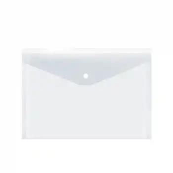 ABKA A5 ÇITÇITLI DOSYA ŞEFFAF