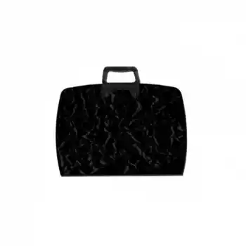 ABKA ART COLLEGE 28X38 PROJE ÇANTASI SİYAH