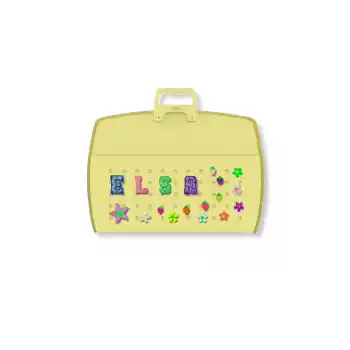 ABKA DELİC SERİSİ 28X38 RENKLİ PROJE ÇANTASI