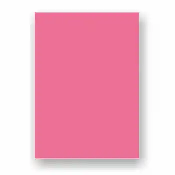 ADEL 50X70 160 GR FUŞYA FON KARTONU 2026 100 LÜ