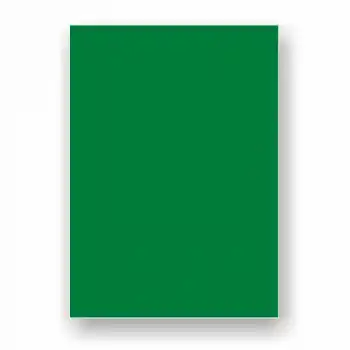 ADEL 50X70 160 GR KOYU YEŞİL FON KARTONU 2030 100 LÜ