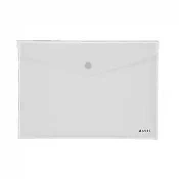 ADEL A4 ÇITÇITLI DOSYA ŞEFFAF 207500000