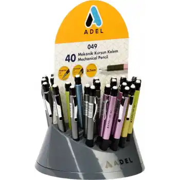 ADEL AUTO-049 MEKANİK VERSATİL KALEM 120490010