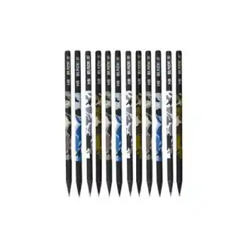 ADEL BL CAMO&KAMUFLAJ HB KURŞUN KALEM 72 Lİ 20610000470