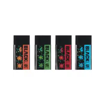 ADEL BL FLOWERS DUST-FREE SİLGİ 30 LU 22700000630