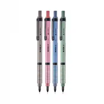 ADEL BLACKLINE 07 VERSATİL KALEM KOYU RENKLER 000043/28