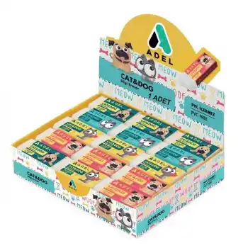 Adel Cats&dogs Silgi 30 Lu