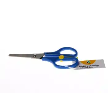 ADEL CETVELLİ YAYLI OKUL MAKASI 145811