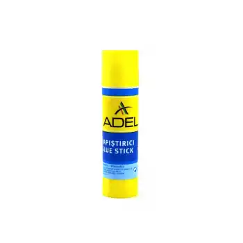 ADEL GLUE STICK YAPIŞTIRICI 36 GR. 1504001